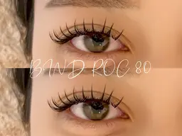 ☃️【2/20限定】オフ必須！人数限定！バインドロック70分付け放題モデル選べるコーティングorアイパック