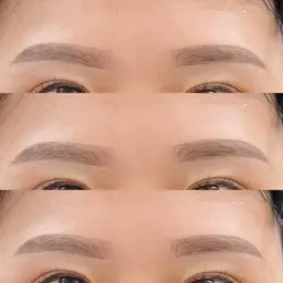 🖤アイブロウWAX （眉メイク込）¥4000⚠︎記載事項をご確認下さい