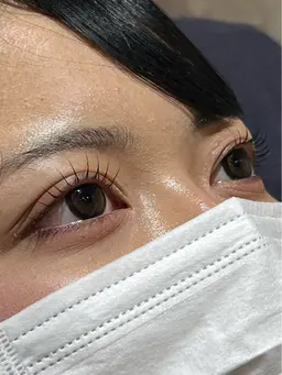 1/4,5,6限定🎀ᩚ【まつげパーマモデル】👀✨