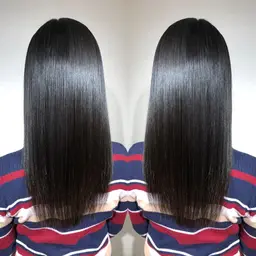 【ミニモ学割】⭐️カット➕【髪質改善】ウルトワトリートメント➕3stpトリートメント⭐️【学生の方限定メニュー】⭐️