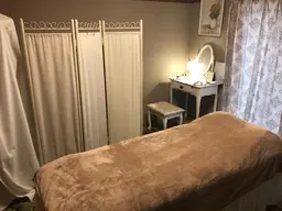 オイル無し！！　もみほぐし　60分　¥3300