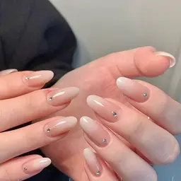 ハンド👐カラーグラデーション