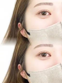 💖12月限定💖 美眉アイブロウワックス