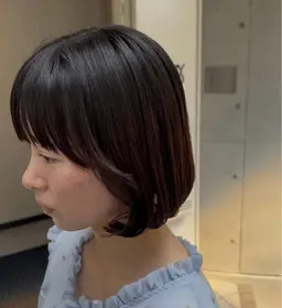 レディースminimo特別価格︎💖カット×ダメージ予防トリートメント×ヘッドスパ（シャンプー込)