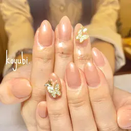 【handオフあり】【現金のみ】うる艶マオジェルワンカラー(パラジェルは+1100円)【期間限定】