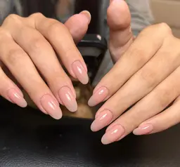 ハンドワンカラーor ラメグラ✨