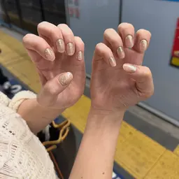 ハンド【オフなし】シンプルコース