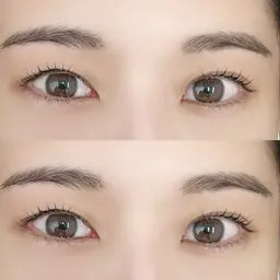 【U24】まつ毛パーマ👀🫧 3回まで使えるクーポン