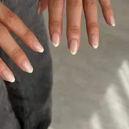 ✨オフ込み✨クリアフレンチ