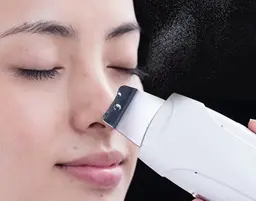 【毛穴黒ずみ/開き/ざらつき】毛穴吸引+毛穴洗浄+ピーリング 60分💆♀️