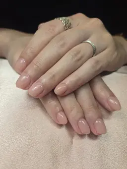 【新規500円OFF】ハンド  (オフ込み)ワンカラー、グラデーション