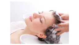 40分ヘッドスパ