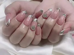 ガラスフレンチ