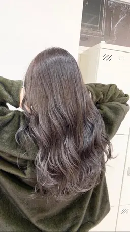 🌈赤み撲滅アディクシーカラー7000円🌈