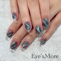 ◆クリアフレンチ(オフ無し)