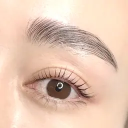 【ご新規様限定】眉パーマ&ワックス脱毛✨ハリウッドブロウリフト🎀