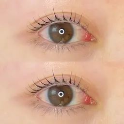 4月7日 10時/11時半/14時/15時半限定💟まつ毛パーマ or パリジェンヌ💟