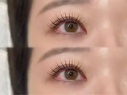 【 大人気次世代まつげパーマ／アッパーリフトカール  】6350円 🎀🤍