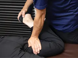 マッサージみたいな時間60分（強揉みご要望対応不可）