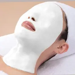 ブライトニングパック(2,200円)＋アドバンスコース(3,300円)