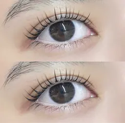 【minimo学割🎓◎】　上下まつげパーマ