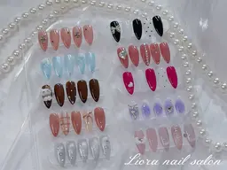 ★期間限定★💕シンプルワンホン定額コース　¥7280