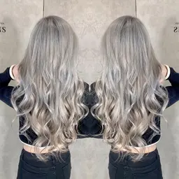 ☀️学割☀️学生限定☀️ダブルカラー＋トリートメント☀️