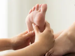 【毒素を排出】若石式 足つぼ深部ケア　プレミアム　 60分