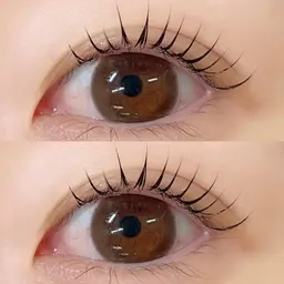 【12/18ラスト1日限定価格🤍✨】まつげパーマ、パリジェンヌ、メーテル、韓国パーマ🎀