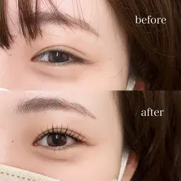 🌼パリジェンヌor似合わせラッシュリフト🌼【¥7,000→¥4,980】