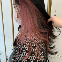 イヤリングカラー🌚🌝