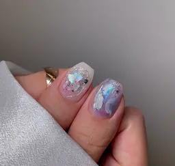 2本アート＋ワンカラー　(オフ込み)