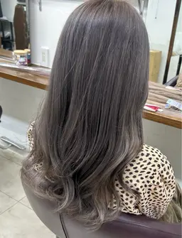 【今だけ特別価格】事実カットは無料♪カラー+カット!!