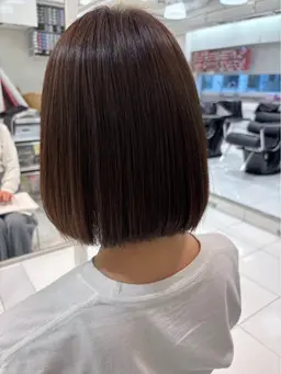 ヘアカラー✨("初回来店"のお客様限定)