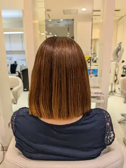 ３センチ以上カット限定🌟カット💇🏻‍♀️＋TAYAオリジナルトリートメント✨️
