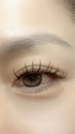 パリジェンヌラッシュリフト    コーティング付き⭐️