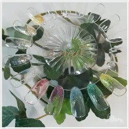 (ご新規様無料ソフトジェルオフあり/オフなし) 10色限定ラメグラデーションコース