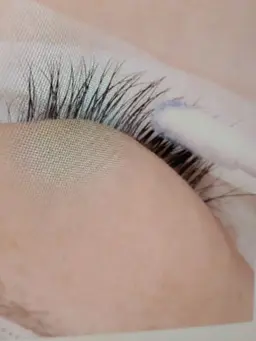 オフ+アイシャンプー