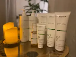 【デトックス】くすみ肌・毛穴の引き締めに♪ ビオフィートハーブピーリング🌿