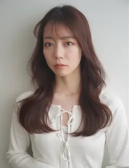 【レディース限定】トレンドカット🫧