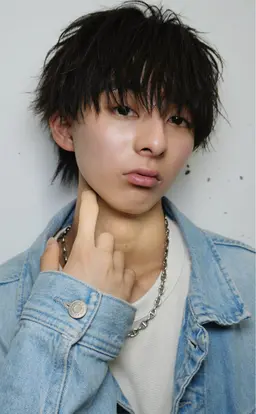 ✂︎メンズカット✂︎