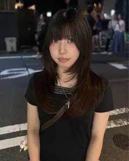 【無料レディースカットモデル】※必ず詳細を確認してください※