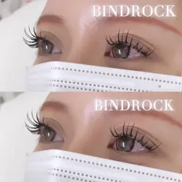 予約埋まりました⚠️3月限定🎀オフあり🌟バインドロック80束(時間によっては受付不可の場合あり)