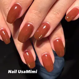 【ハンド】人気No.2✨ご新規様オフ代無料🆓！オフありワンカラーorグラデーション