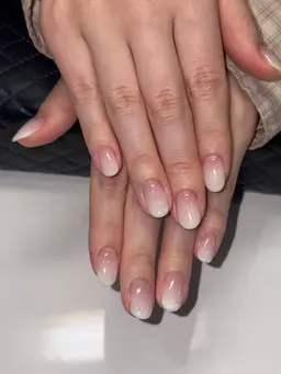 🎀グラデーション（オフ‪なし）🎀