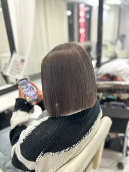 【🍀平日限定クーポン🍀】似合わせカット✂️