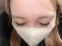 【新登場！】✨LEDマツエク100本✨