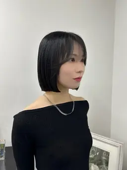 ご新規様限定🌈✨️【美意識UP💞で女性らしさを💞✨️】うる艶🫧髪質改善トリートメント