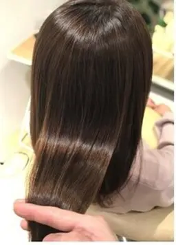 メディアにも掲載！くせ毛の方にも良い！質感再整トリートメント✨トステア