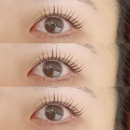 【当日のみ特別価格】パリジェンヌラッシュリフト🍒🍀ｺｰﾃｨﾝｸﾞ付 ¥3,680